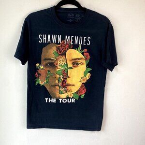 Shawn Mendes The Tour 2019 Tee S